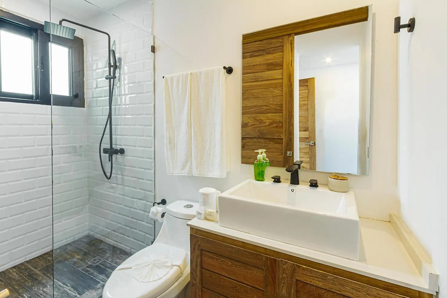 Holiday home Amazing 3Br & Private Patio With Pool In Mun 32 Tulum Villa